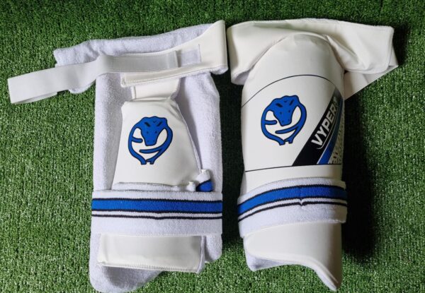 Thigh Pads