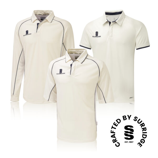 Camra CC Match Clothing